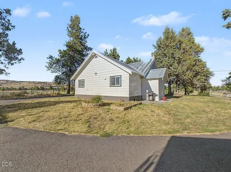3330 Orindale Road Klamath Falls OR 97601