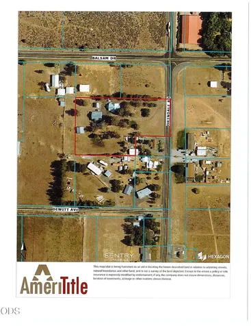 3330 Orindale Road Klamath Falls OR 97601