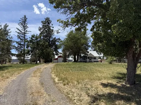 3330 Orindale Road Klamath Falls OR 97601
