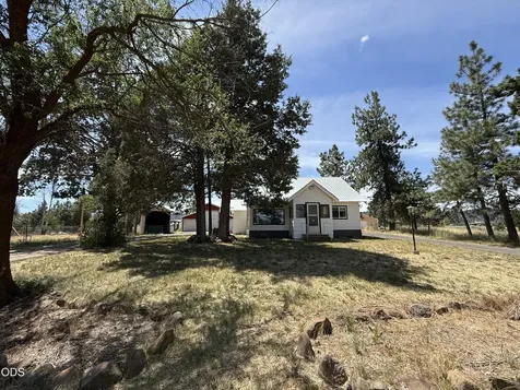 3330 Orindale Road Klamath Falls OR 97601