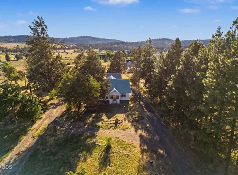 3330 Orindale Road Klamath Falls OR 97601