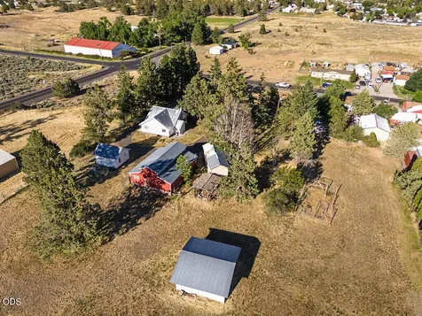 3330 Orindale Road Klamath Falls OR 97601