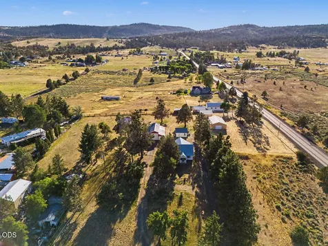 3330 Orindale Road Klamath Falls OR 97601