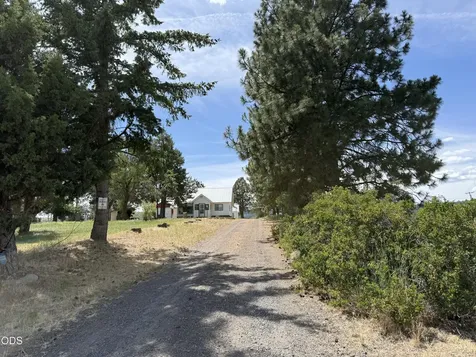 3330 Orindale Road Klamath Falls OR 97601