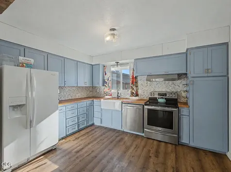 3330 Orindale Road Klamath Falls OR 97601