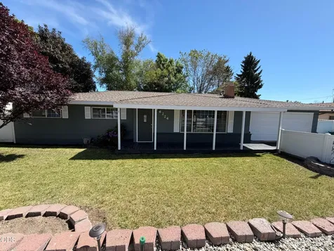 6224 Winema Way Klamath Falls OR 97603