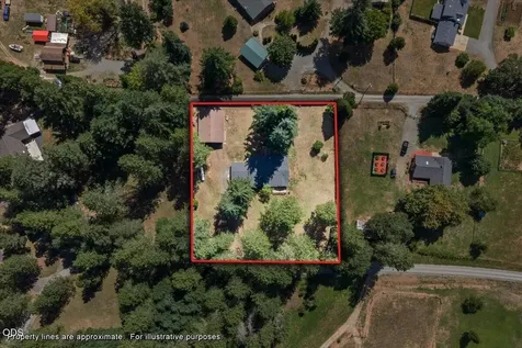 261 Old Booth Lane Glendale OR 97442