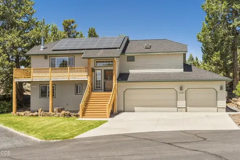64736 Alcor Place Bend OR 97703