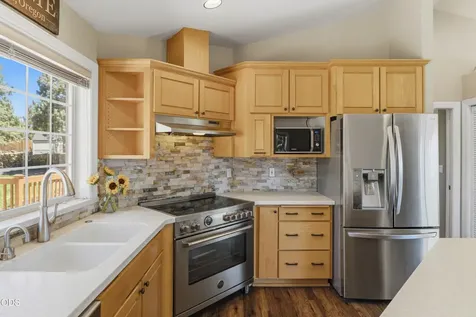 64736 Alcor Place Bend OR 97703