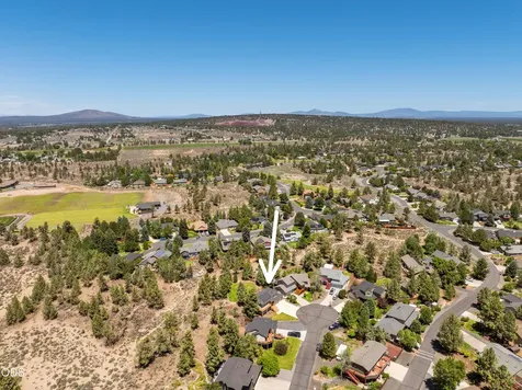 64736 Alcor Place Bend OR 97703