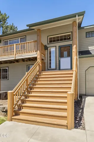 64736 Alcor Place Bend OR 97703
