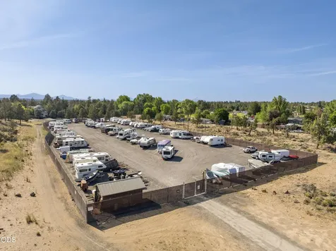 64736 Alcor Place Bend OR 97703