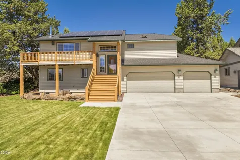 64736 Alcor Place Bend OR 97703