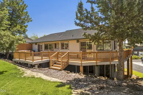 64736 Alcor Place Bend OR 97703