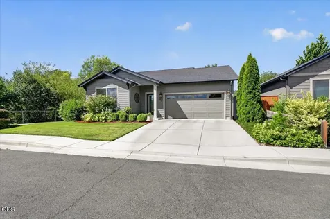 503 Antilles Lane Medford OR 97501