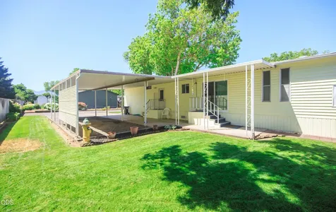 2600 Stearns Way Medford OR 97501