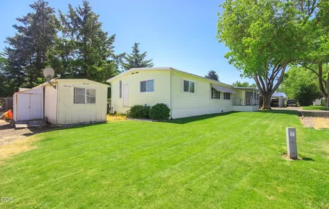 2600 Stearns Way Medford OR 97501