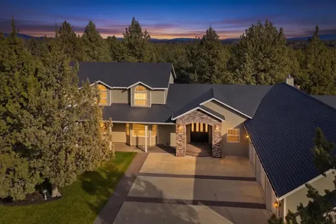 1500 NW 77th Street Redmond OR 97756