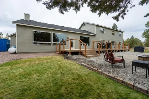 1500 NW 77th Street Redmond OR 97756