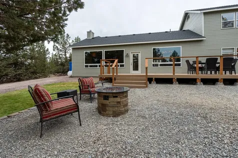 1500 NW 77th Street Redmond OR 97756