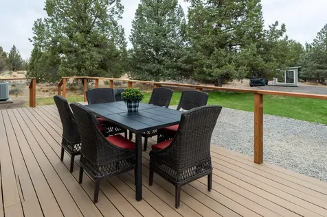 1500 NW 77th Street Redmond OR 97756