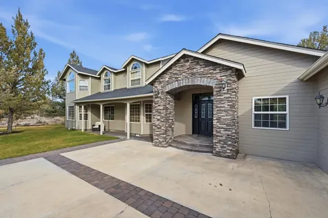 1500 NW 77th Street Redmond OR 97756