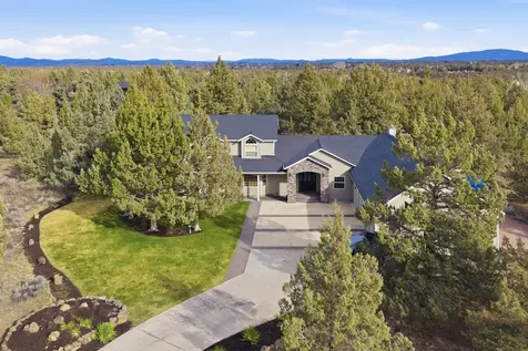 1500 NW 77th Street Redmond OR 97756