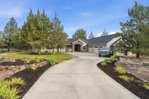 1500 NW 77th Street Redmond OR 97756