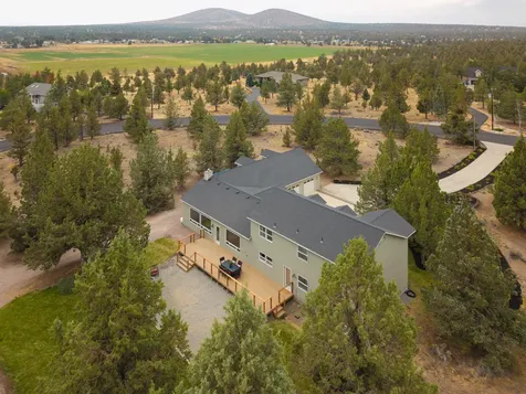 1500 NW 77th Street Redmond OR 97756