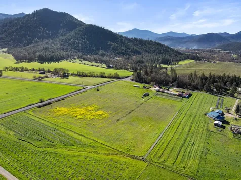 13990 N Applegate Road Applegate OR 97530