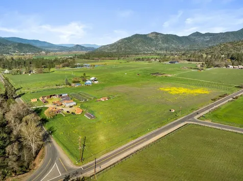13990 N Applegate Road Applegate OR 97530