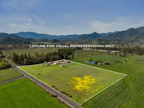 13990 N Applegate Road Applegate OR 97530