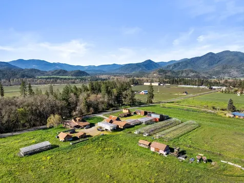 13990 N Applegate Road Applegate OR 97530