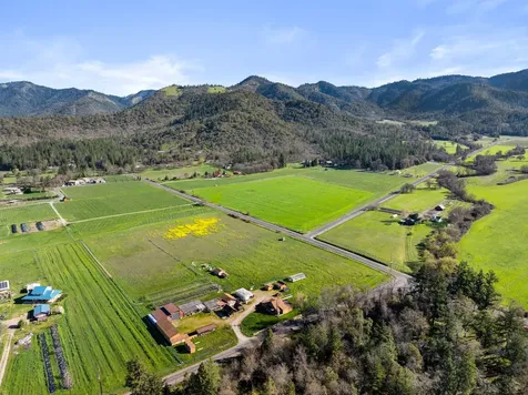 13990 N Applegate Road Applegate OR 97530