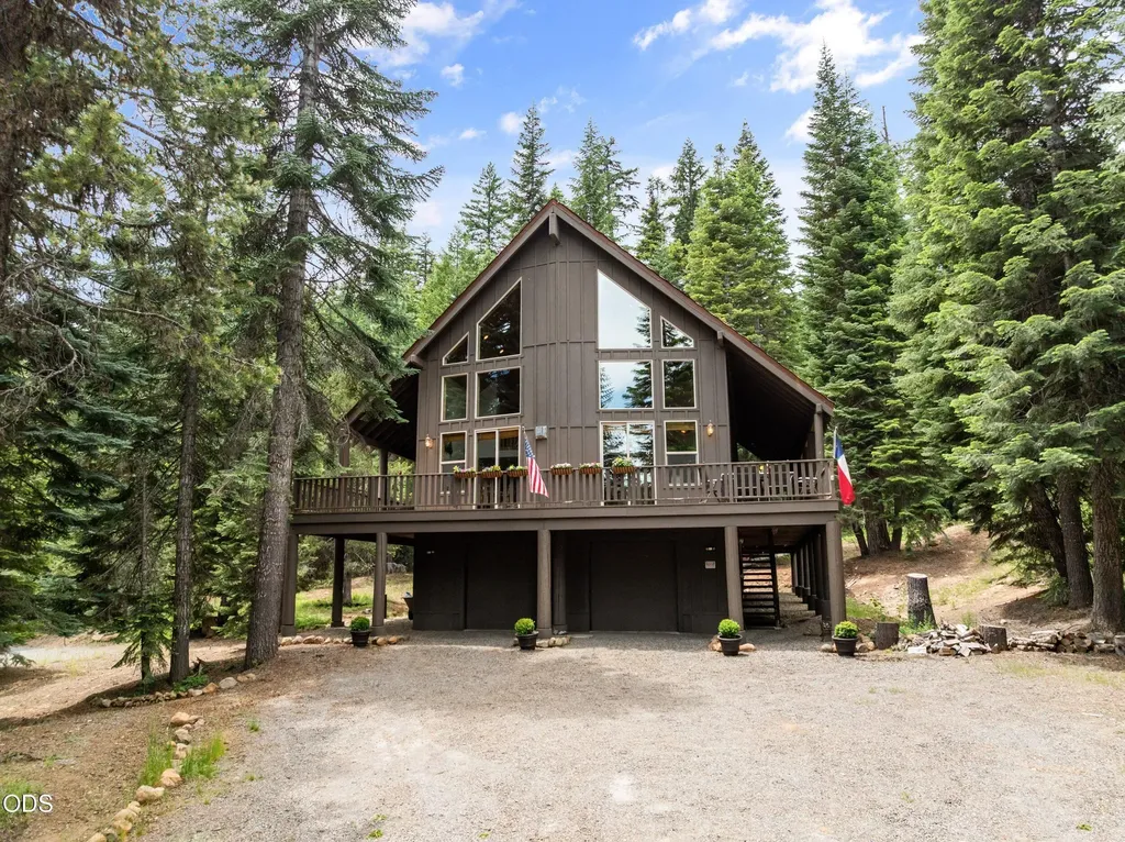 7608 Skycrest Drive Klamath Falls OR 97601