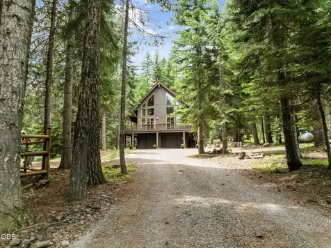 7608 Skycrest Drive Klamath Falls OR 97601