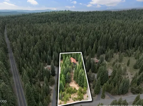 7608 Skycrest Drive Klamath Falls OR 97601