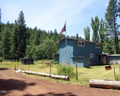 29910 N Street Klamath Falls OR 97601