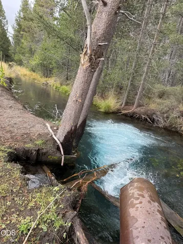 1950 Silver Lake Road Chiloquin OR 97624