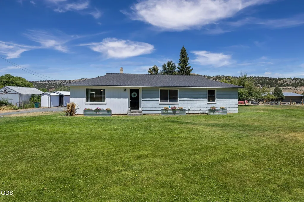60325 Highway 26 John Day OR 97845