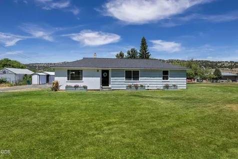 60325 Highway 26 John Day OR 97845