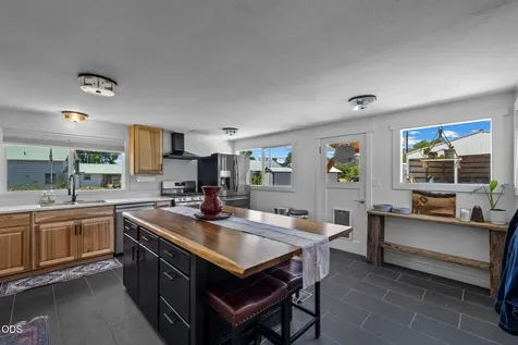 60325 Highway 26 John Day OR 97845