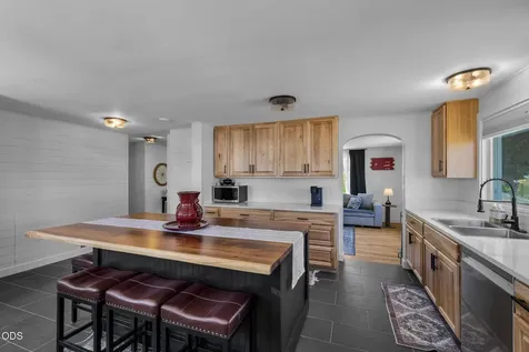 60325 Highway 26 John Day OR 97845