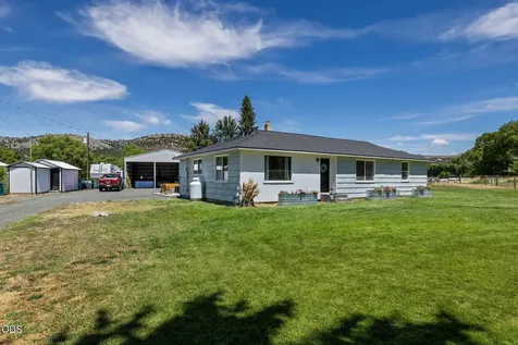 60325 Highway 26 John Day OR 97845