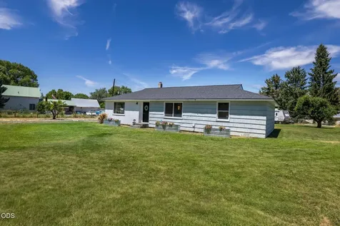 60325 Highway 26 John Day OR 97845