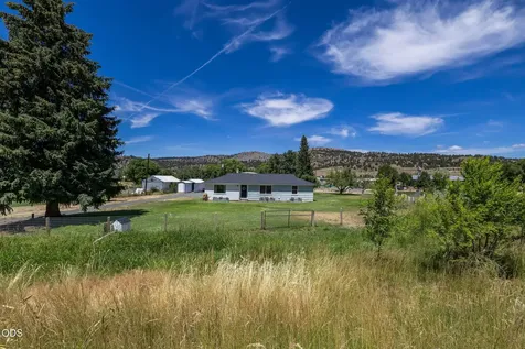 60325 Highway 26 John Day OR 97845