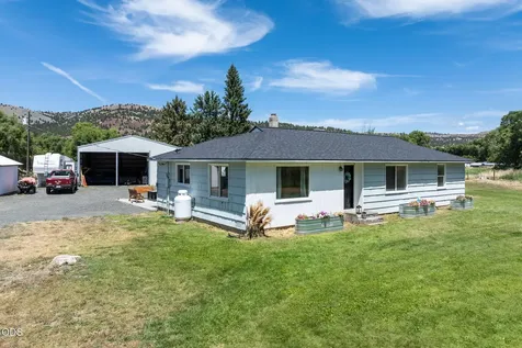 60325 Highway 26 John Day OR 97845