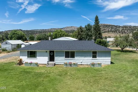 60325 Highway 26 John Day OR 97845