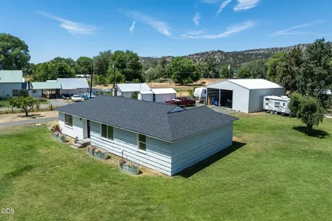 60325 Highway 26 John Day OR 97845