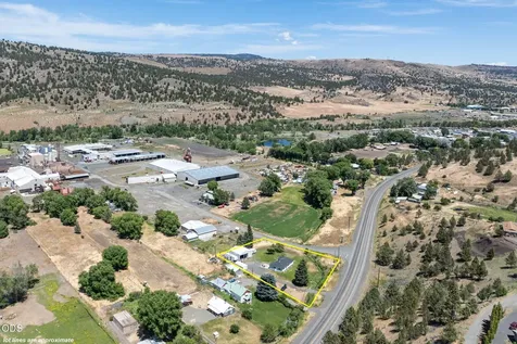 60325 Highway 26 John Day OR 97845